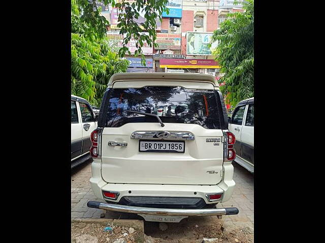 Used Mahindra Scorpio 2021 S11 2WD 7 STR in Patna