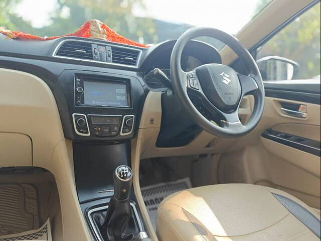 Used Maruti Suzuki Ciaz [2014-2017] VXi+ in Mumbai