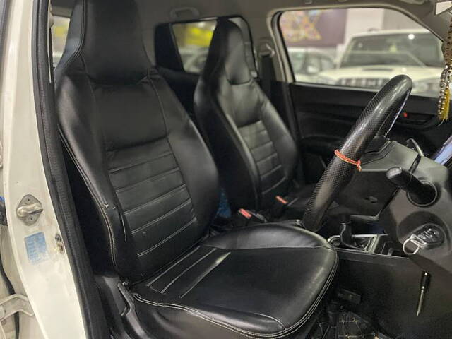 Used Maruti Suzuki Swift [2018-2021] LXi in Ghaziabad