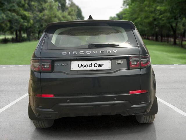 Used Land Rover Discovery Sport SE R-Dynamic [2023-2024] in Surat