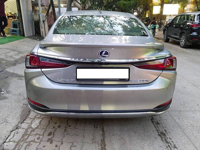 Used Lexus ES [2017-2018] 300h in Chennai