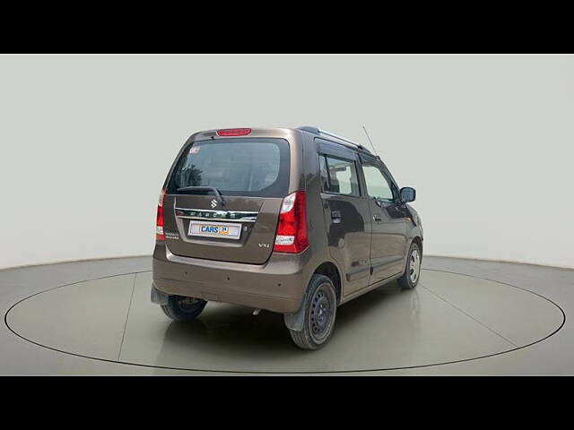 Used Maruti Suzuki Wagon R 1.0 [2014-2019] VXI in Chennai