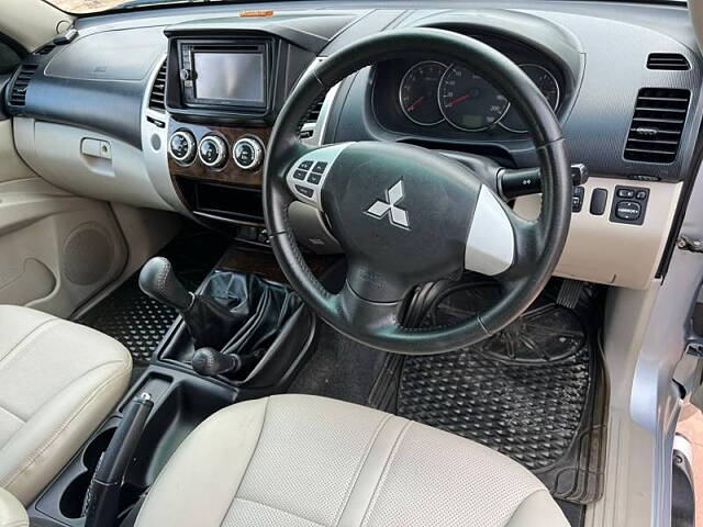 Used Mitsubishi Pajero Sport 2.5 MT in Delhi