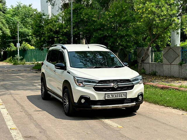 Used 2022 Maruti Suzuki XL6 in Delhi