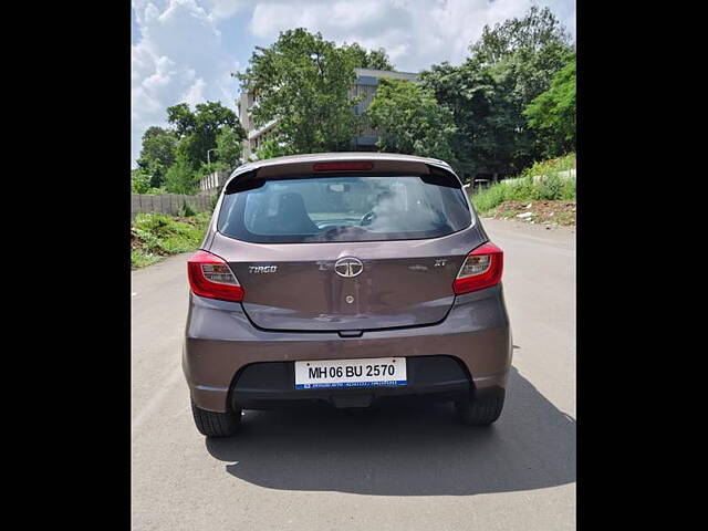 Used Tata Tiago [2016-2020] Revotron XT [2016-2019] in Nashik