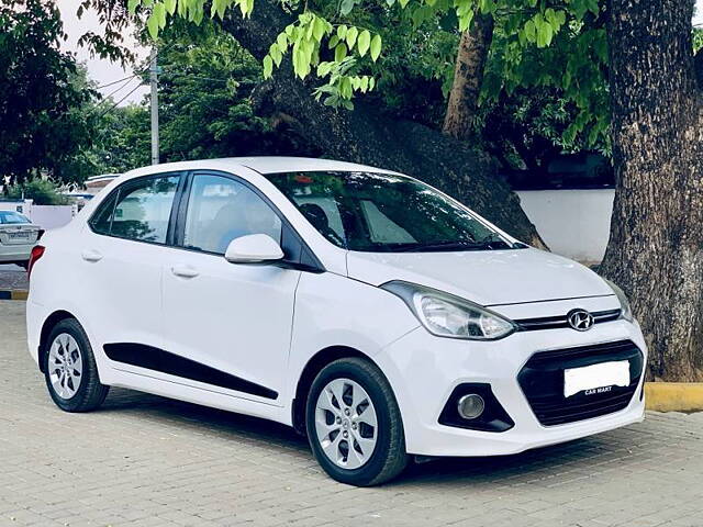 Used Hyundai Xcent [2014-2017] S 1.1 CRDi Special Edition in Patna