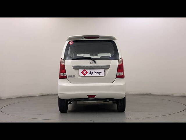 Used Maruti Suzuki Wagon R 1.0 [2014-2019] Vxi (ABS-Airbag) in Delhi