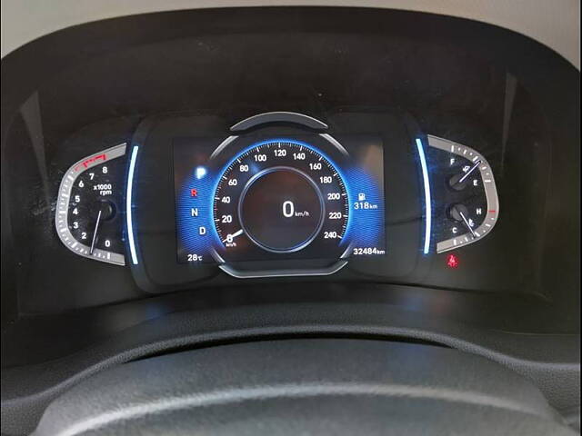 Used Hyundai Creta [2020-2023] SX (O) 1.5 Petrol CVT [2020-2022] in Ahmedabad