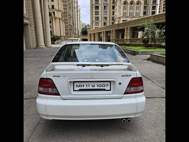 Used Honda City [1998-2000] 1.5 EXi in Thane