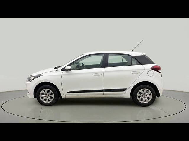 Used Hyundai Elite i20 [2016-2017] Sportz 1.2 [2016-2017] in Hyderabad