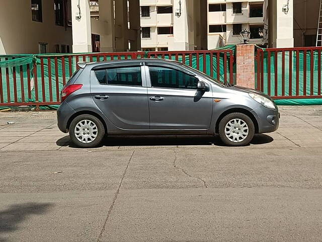 Used Hyundai i20 [2008-2010] Magna 1.2 in Mumbai