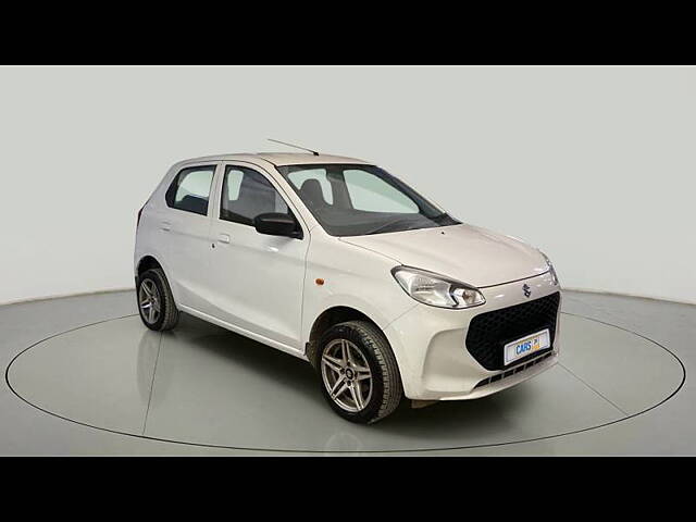 Used 2023 Maruti Suzuki Alto K10 in Delhi