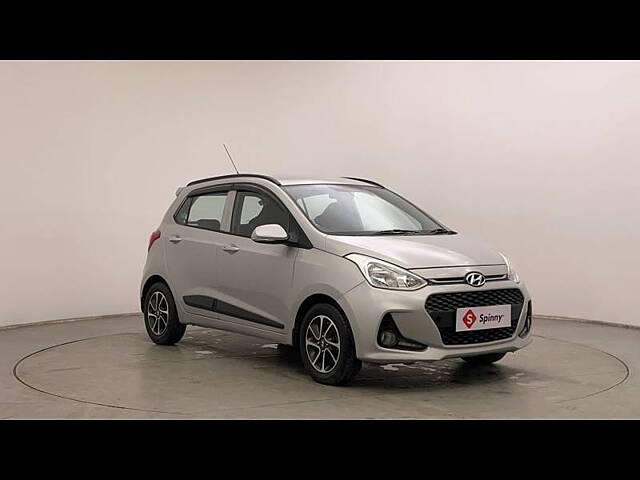 Used Hyundai Grand i10 [2013-2017] Asta 1.2 Kappa VTVT [2013-2016] in Delhi