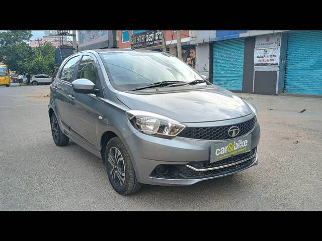 Used Tata Tiago [2016-2020] Revotron XZ in Bangalore