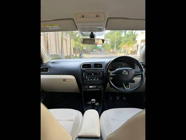 Used Skoda Rapid Style 1.5 TDI in Jaipur