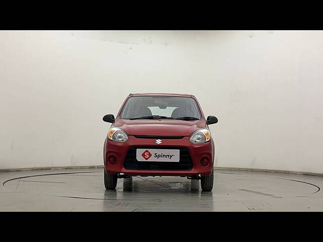 Used Maruti Suzuki Alto 800 [2012-2016] Lxi in Hyderabad