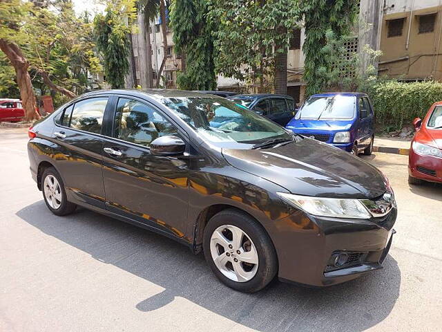 Used Honda City [2014-2017] VX in Mumbai