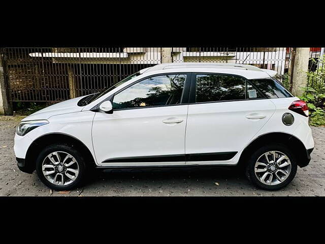 Used Hyundai i20 Active [2015-2018] 1.2 S in Kolkata