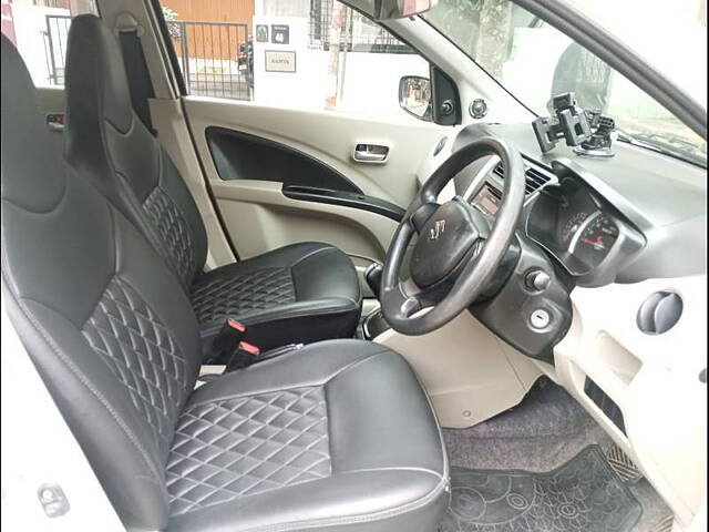 Used Maruti Suzuki Celerio [2014-2017] VXi AMT in Bangalore