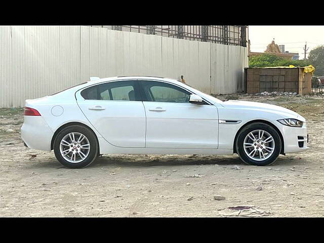 Used Jaguar XE [2016-2019] Prestige Diesel in Delhi