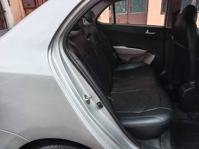 Used Hyundai Xcent [2014-2017] S 1.2 in Kolkata