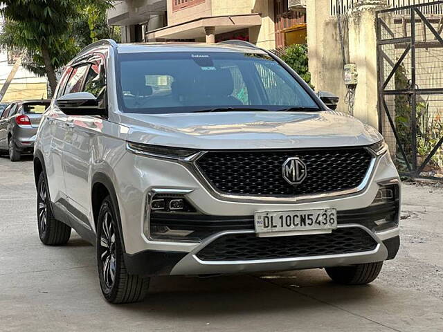 Used 2020 MG Hector in Noida