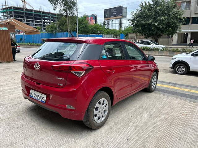 Used Hyundai Elite i20 [2014-2015] Magna 1.2 in Pune