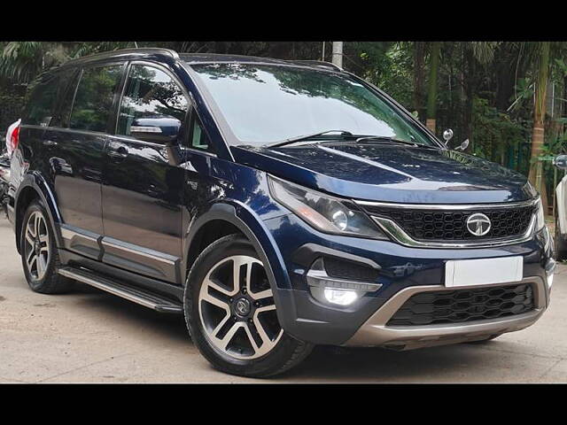 Used 2017 Tata Hexa in Thane