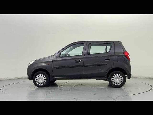 Used Maruti Suzuki Alto 800 [2012-2016] Lxi in Gurgaon