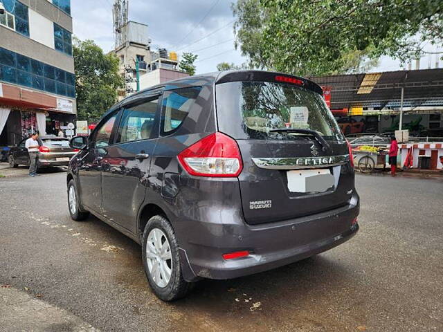 Used Maruti Suzuki Ertiga [2015-2018] ZXI in Bangalore