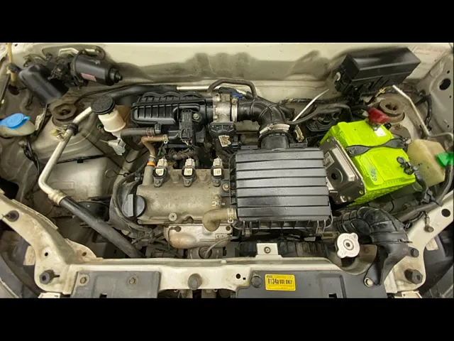 Used 2016 Maruti Suzuki Alto 800 in Delhi
