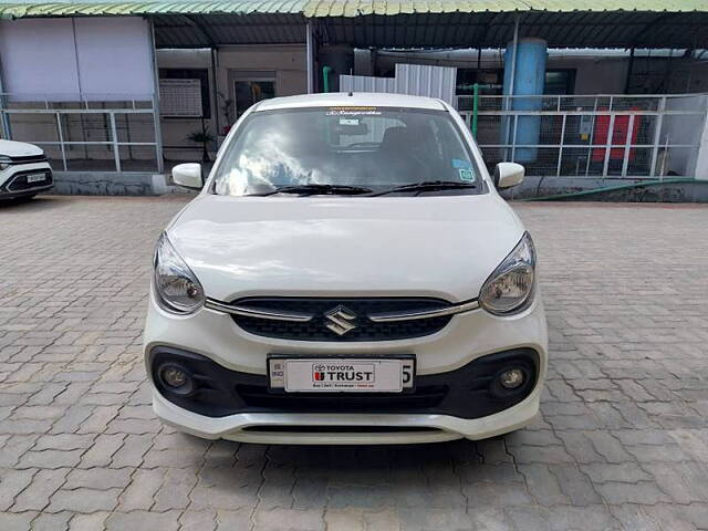 Used 2024 Maruti Suzuki Celerio in Tiruchirappalli