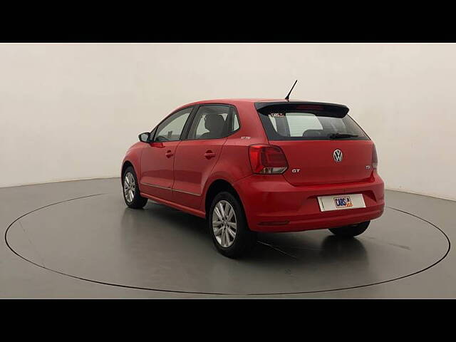 Used Volkswagen Polo [2016-2019] GT TSI in Navi Mumbai