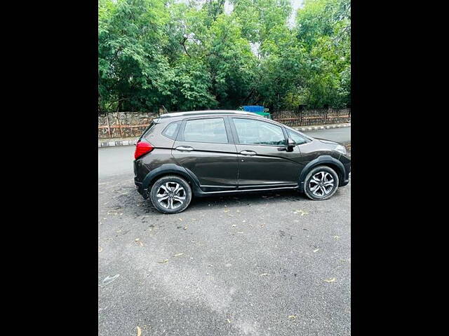 Used Honda WR-V [2017-2020] VX MT Diesel in Delhi