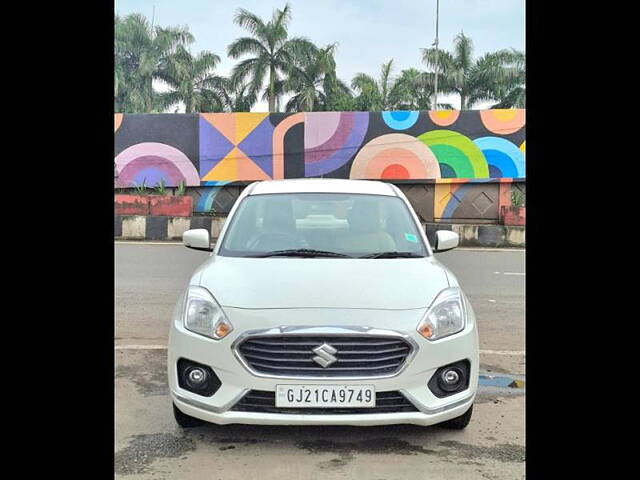 Used 2019 Maruti Suzuki DZire in Surat