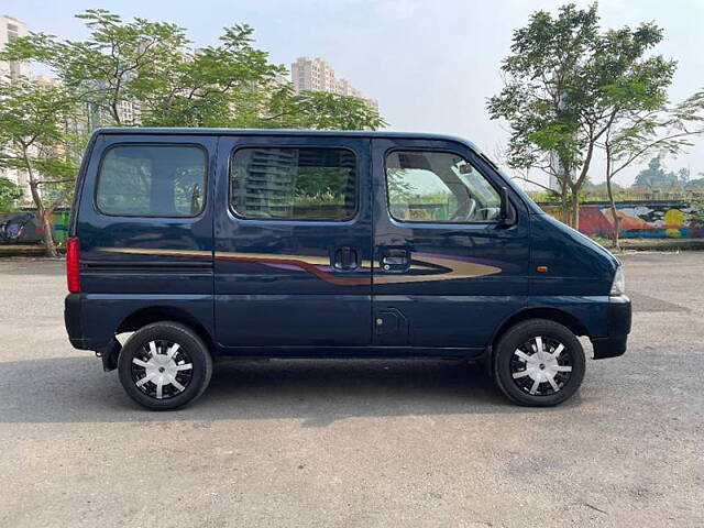 Used Maruti Suzuki Eeco [2010-2022] 5 STR AC (O) in Mumbai