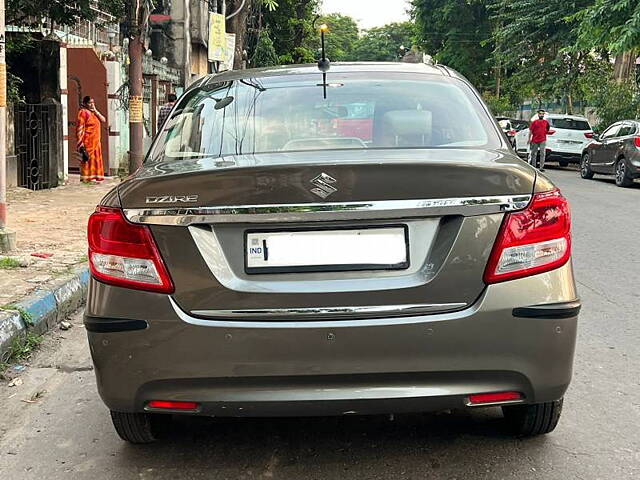 Used Maruti Suzuki Dzire VXi [2020-2023] in Kolkata