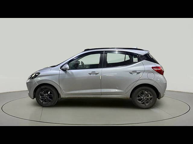 Used Hyundai Grand i10 Nios [2019-2023] Sportz 1.2 Kappa VTVT in Mumbai