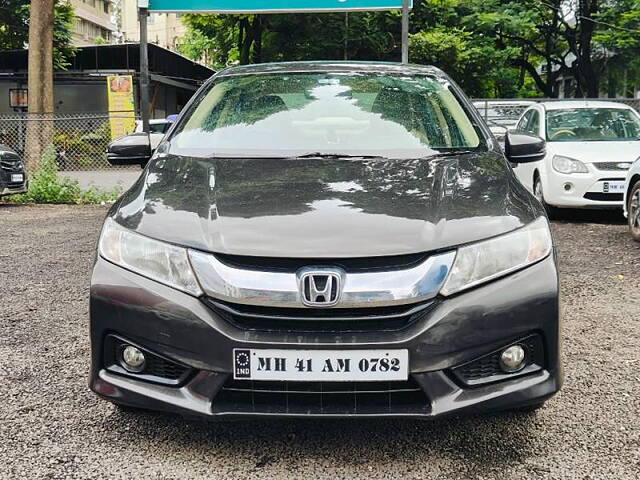 Used 2016 Honda City in Nashik