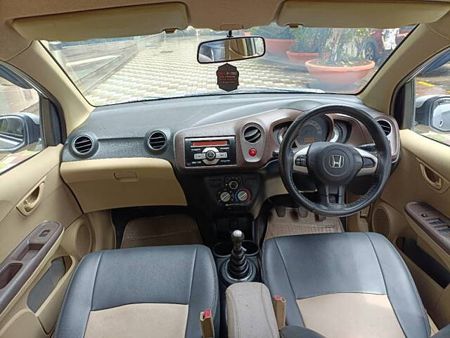 Used Honda Brio [2011-2013] S MT in Pune