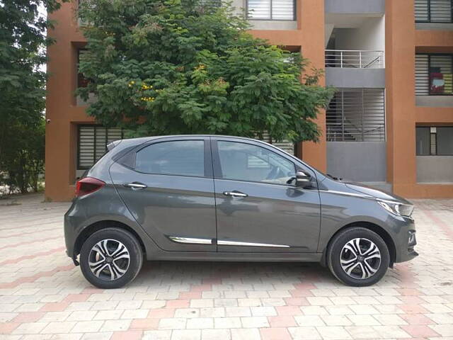 Used Tata Tiago XZ Plus CNG [2022-2023] in Ahmedabad