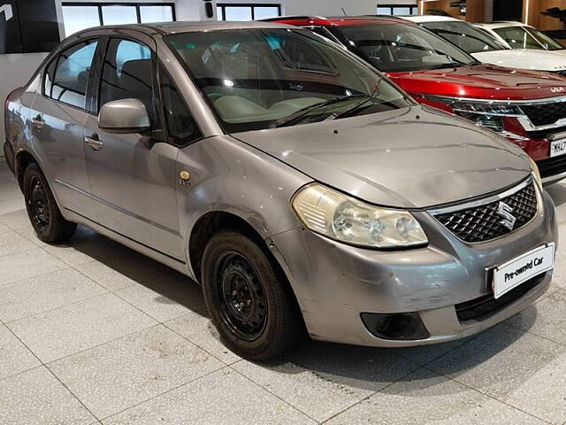 Used Maruti Suzuki SX4 [2007-2013] VXi in Mumbai