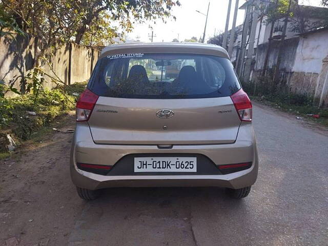 Used Hyundai Santro Sportz AMT [2018-2020] in Ranchi