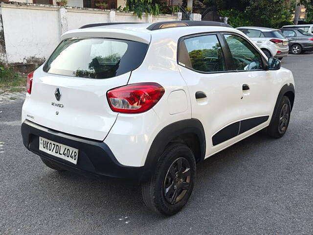 Used Renault Kwid [2015-2019] 1.0 RXT [2016-2019] in Dehradun