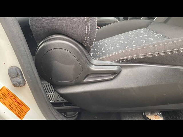 Used Tata Tiago [2016-2020] Revotron XT [2016-2019] in Pune