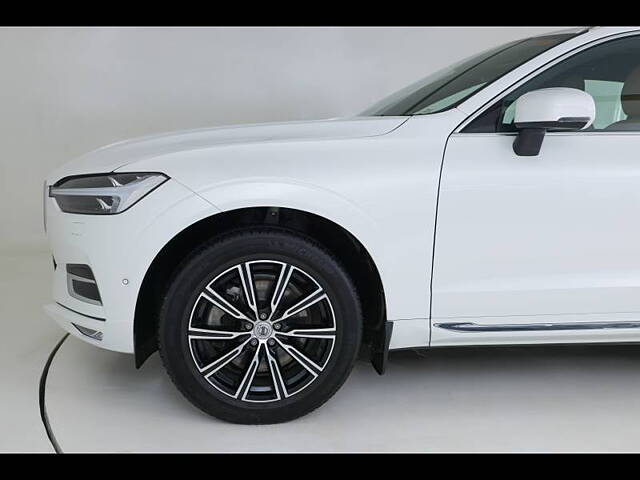 Used Volvo XC60 [2017-2021] Inscription [2017-2020] in Lucknow