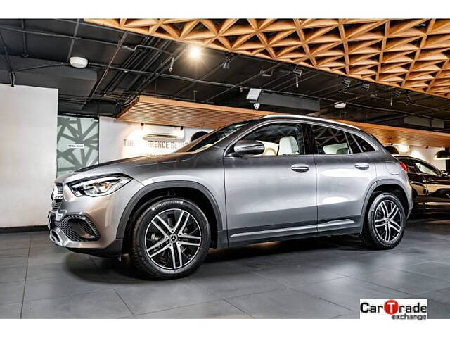 Used Mercedes-Benz GLA [2017-2020] 200 d Sport in Delhi