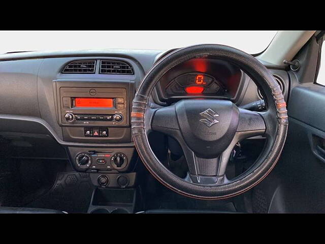 Used Maruti Suzuki Alto K10 VXi [2022-2023] in Rajkot