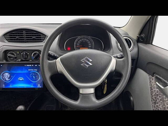 Used Maruti Suzuki Alto 800 [2016-2019] LXi (O) in Hyderabad