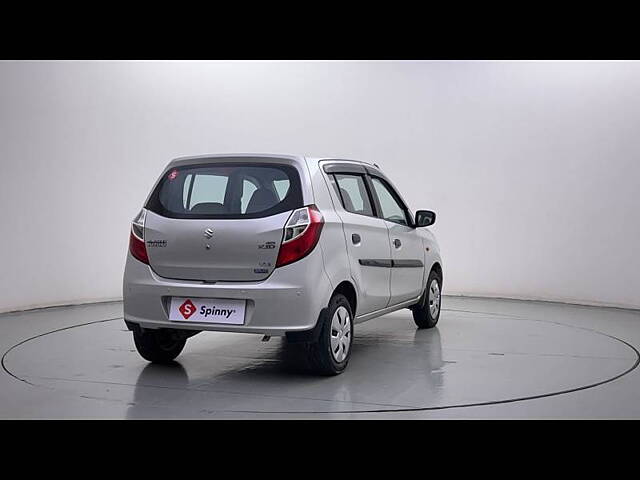 Used Maruti Suzuki Alto K10 [2014-2020] VXi AMT [2014-2018] in Bangalore